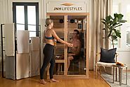 Website at https://www.jnhlifestyles.com/blog/using-an-infrared-sauna-in-your-weight-loss-routine/