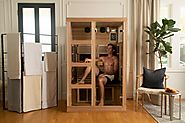 Website at https://www.jnhlifestyles.com/bloginfrared-sauna-hyperthermic-conditioning-and-you-/