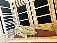 8 Great Holiday Gift Ideas to Get the Infrared Sauna Addict in Your Life - JNH Lifestyles