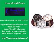 LuxuryTrendsToday.com by LuxuryTrendsToday - Issuu