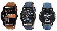 LuxuryTrendsToday Watches
