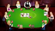 Points You Ought to Learn about Gambling establishment Texas hold'em Chips