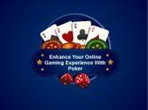 Play casino poker game online with strategies and tricks