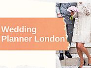 Wedding Planner London