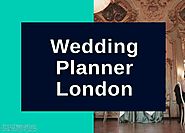 Wedding Planner London