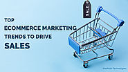 Top eCommerce Marketing Trends