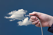 How Switching Over to Cloud Based Storage Can Help Your Business