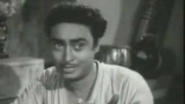 "Kaun aaya mere manke dware" Dekh kabira roya.(1957) sung by Manna Dey - YouTube