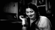 VERY POPULAR OLD INDIAN BOLLYWOOD SONG - Barsaat Ki Raat 1960 - YouTube