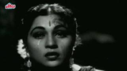 Aa Laut Ke Aaja Mere Meet - Lata Mangeshkar, Rani Rupmati Song - YouTube