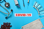 COVID-19 Prevention Tips for Seniors