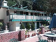 Windsor Lodge Ranikhet | Best Hotel in Ranikhet | Best Lodge in Ranikhet
