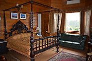 Windsor Lodge Ranikhet | Windsor Lodge Hotel | Best Accommodation in Ranikhet