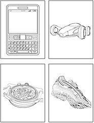 Utility Vs Design Patent - Thoughts to Paper