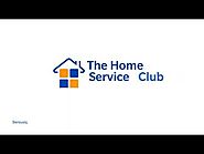 The Home Service Club — The Home Service Club - Home Warranty  For more...
