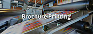 Brochure Printing | Custom Brochure Printing | brochures for marketing