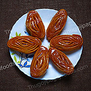 Tapeswaram Madata Kaja - Thugoji Pagoji Foods Online