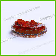 thugojipagojifoods - Boneless chicken pickle from Thugoji Pagoji Foods is spicy, juicy and delicious, all at a simila...