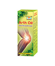 Goodcare Arth | Goodcare Arth Oil 100 ml Online | TabletShablet