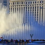 TravelGuru: Las Vegas Tourism