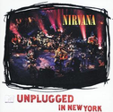 Nirvana Unplugged in New York