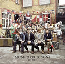 Mumford and Sons-Babel