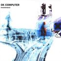 Radiohead-Ok Computer