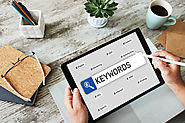 Choose the Right Keywords by Best SEO Melbourne Company