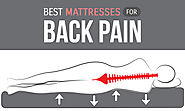 Best Mattresses for Back Pain