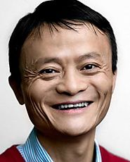 Biography Of Jack Ma | 24celebs.com