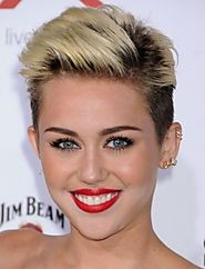 Biography Of Miley Cyrus | 24celebs.com