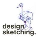 Design Sketching (Facebook page)
