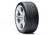 An Introduction To The Different Types Of Tire Tread Patterns