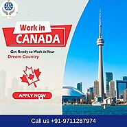 Top Canada Immigration Visa Consultants, India | Best Canada PR Visa Consultancy | Aspire World Immigration