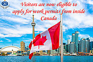 Express Entry Draw: Canada Invites 4200 Immigration Candidates