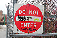 Metal Safe Graffiti Remover