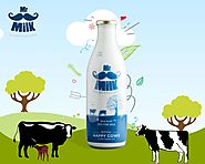 Get Online Milk Delivery in Pune - mittaldairyfarms4