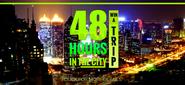 48 Hours in a City Contest