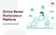 The realist's guide to building an online rental marketplace platform