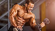 5 Best Bicep Workouts for Men to Ensure Chiseled Arms - Menstellar