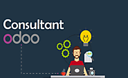 Relish Customize features with Odoo Consultants