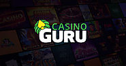 Online Casino Reviews by CasinoGuru