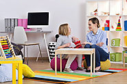 How to Create a Home Environment Suitable for Kids with Autism