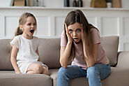 Tips to Handle Your Children's Aggression