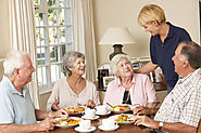 Delicious and Healthy Meals for Seniors