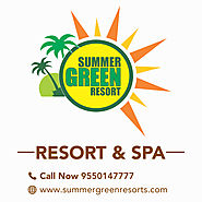 Kerala Cottage - Summer green resorts