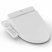 TOTO SW2034 C100 Smart Toilet Seat Review