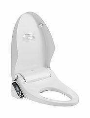 Cascadia Smart Toilet Seat Review
