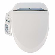 Bio Bidet Ultimate BB-600 Toilet Seat Review