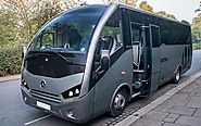 Website at http://minibus-hire.com.au/